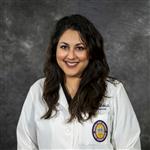 Jennifer Abdalla, M.D.